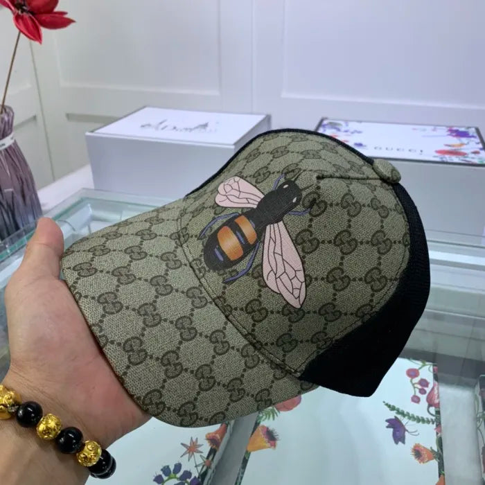 GUCCI - BEE STYLE CLASSIC COLOR