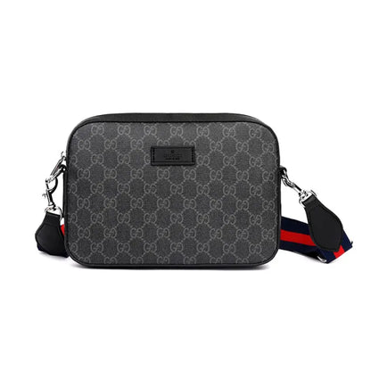 GUCCI - CLASSIC BLACK STYLE