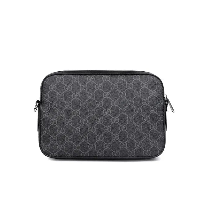 GUCCI - CLASSIC BLACK STYLE