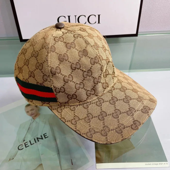 GUCCI - CLASSIC COLOR