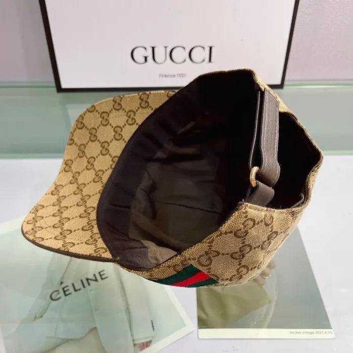 GUCCI - CLASSIC COLOR