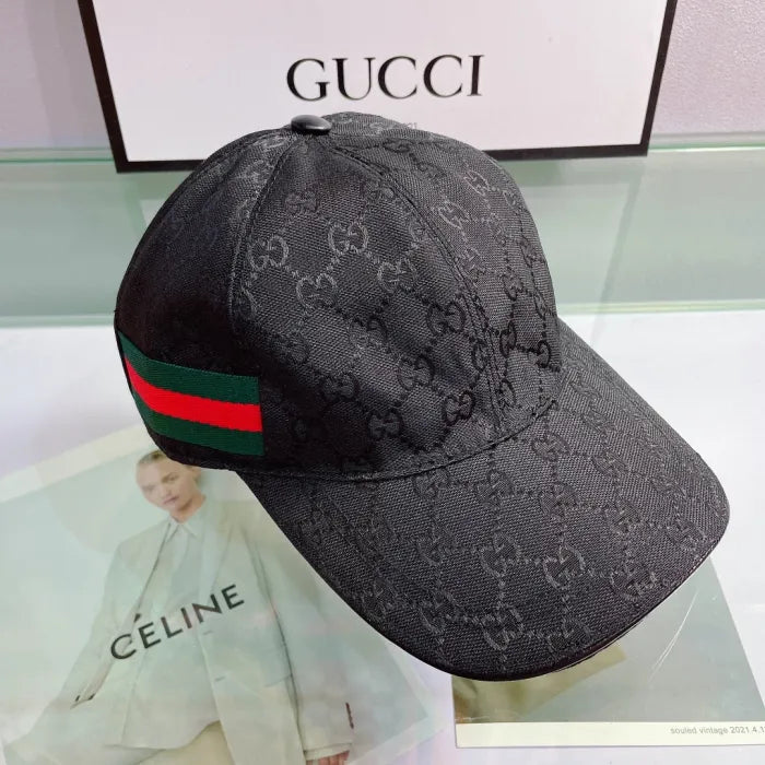 GUCCI - CLASSIC COLOR BLACK