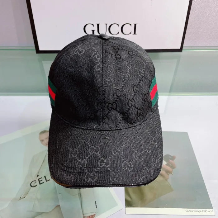 GUCCI - CLASSIC COLOR BLACK