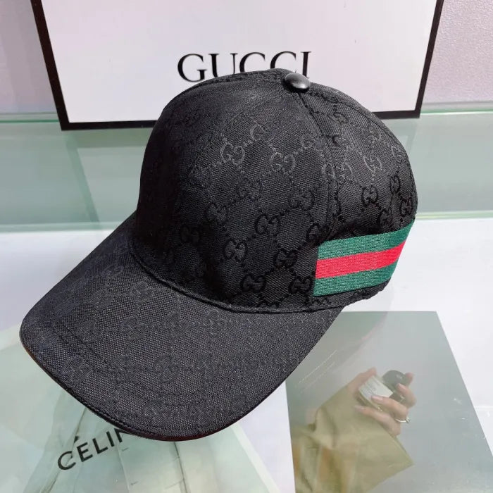 GUCCI - CLASSIC COLOR BLACK