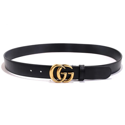 GUCCI - CLASSIC GOLD LOGO