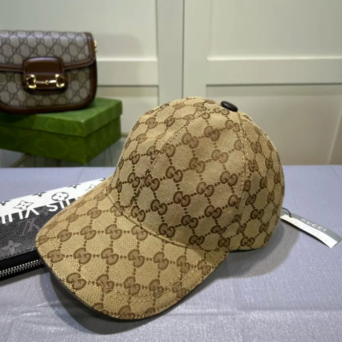 GUCCI - CLASSIC MONOGRAM