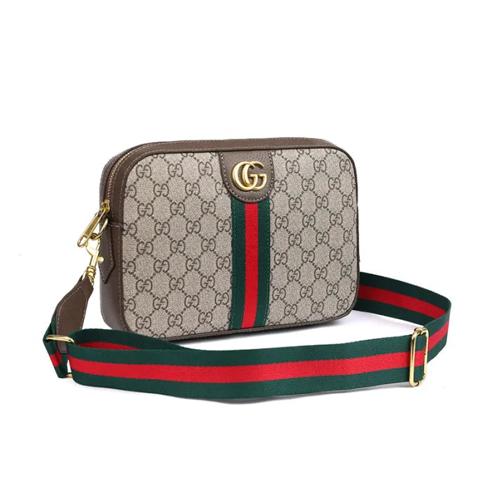 GUCCI - CLASSIC STYLE