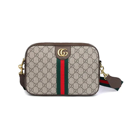 GUCCI - CLASSIC STYLE