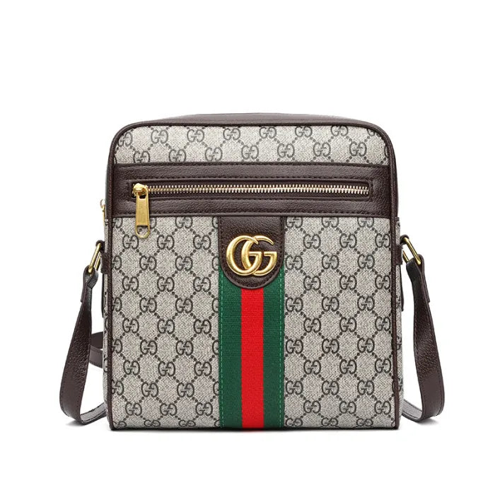 GUCCI - OPHIDIA MESSENGER