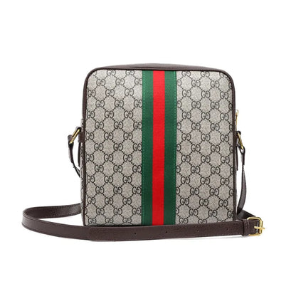 GUCCI - OPHIDIA MESSENGER