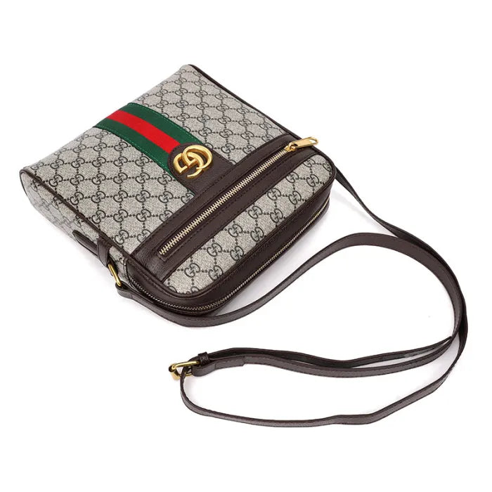 GUCCI - OPHIDIA MESSENGER