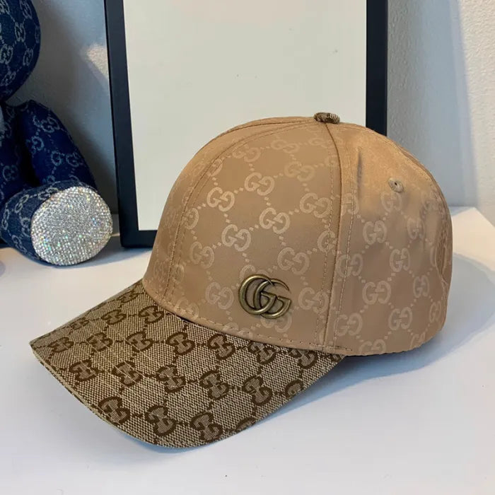 GUCCI - RELIEF LOGO CLASSIC