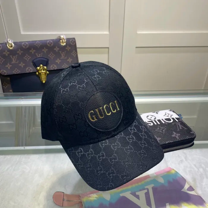 GUCCI - SIMBA LA RUE EDITION