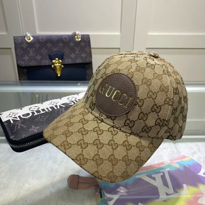 GUCCI - SIMBA LA RUE EDITION CREAM