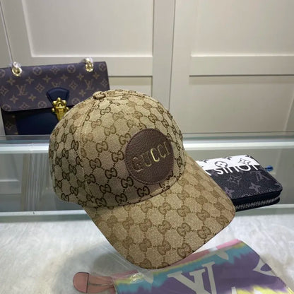 GUCCI - SIMBA LA RUE EDITION CREAM