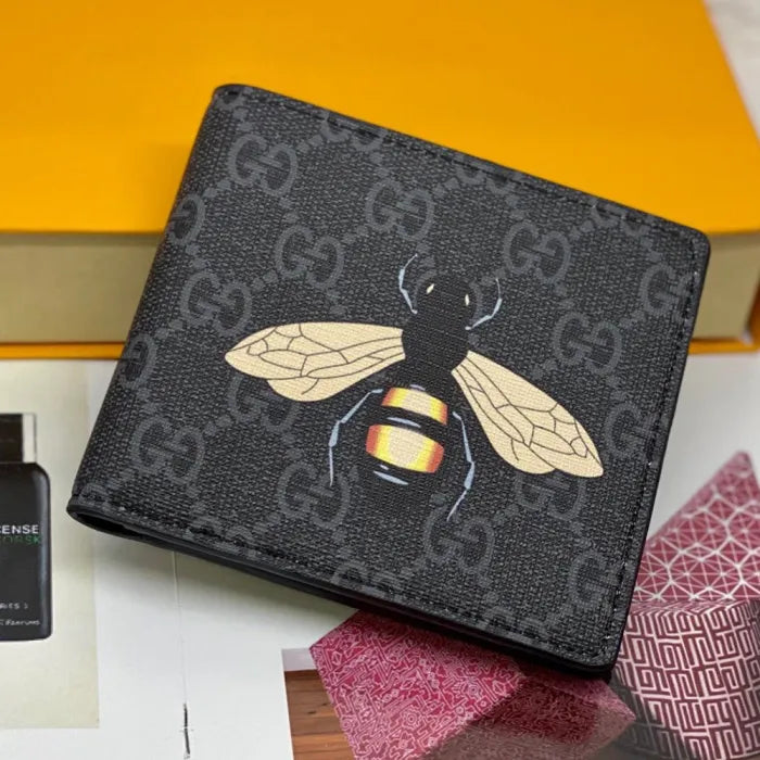 GUCCI - BEE STYLE BLACK