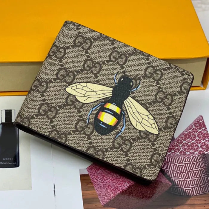 GUCCI - BEE STYLE BEIGE