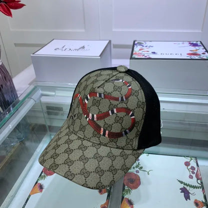 GUCCI - SNAKE STYLE CLASSIC COLOR