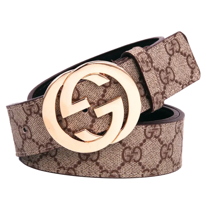 GUCCI - MARMONT  GOLD BROWN