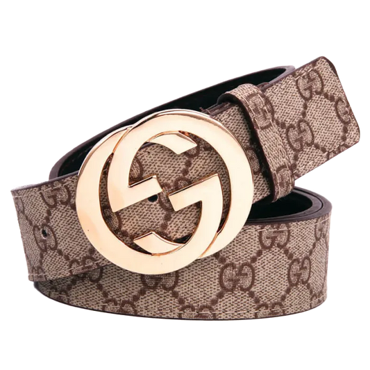 GUCCI - MARMONT  GOLD BROWN