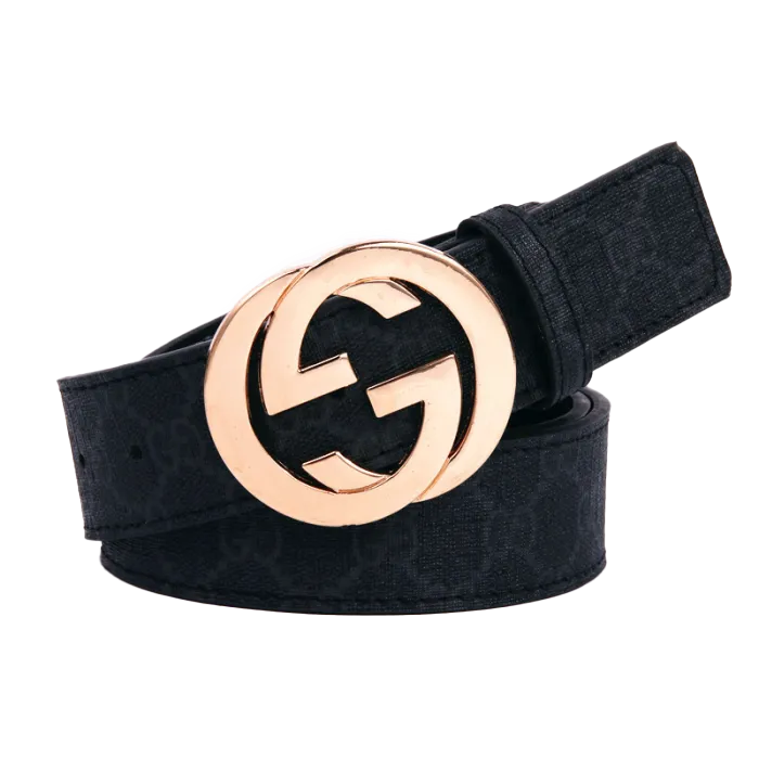 GUCCI - MARMONT  GOLD BLACK