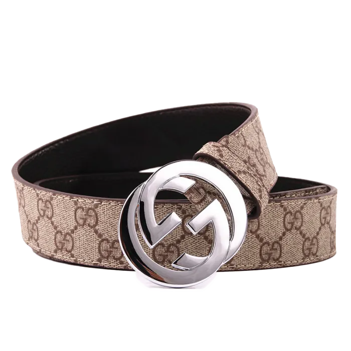 GUCCI - MARMONT SILVER BROWN