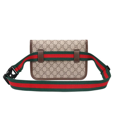 GUCCI - MARMONT  TIGER FACE