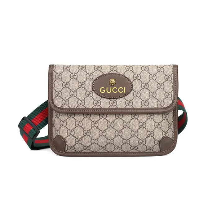 GUCCI - MARMONT  TIGER FACE