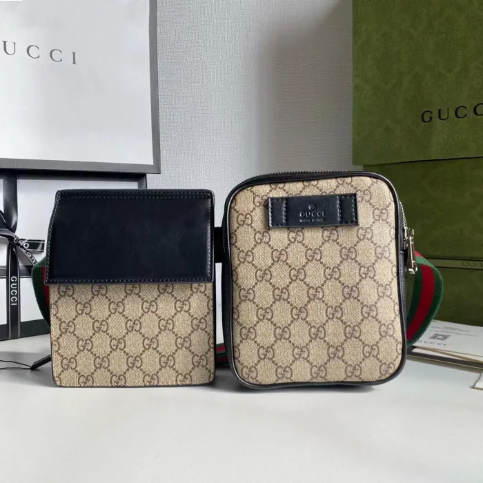 GUCCI DUO - CLASSIC