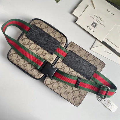 GUCCI DUO - CLASSIC