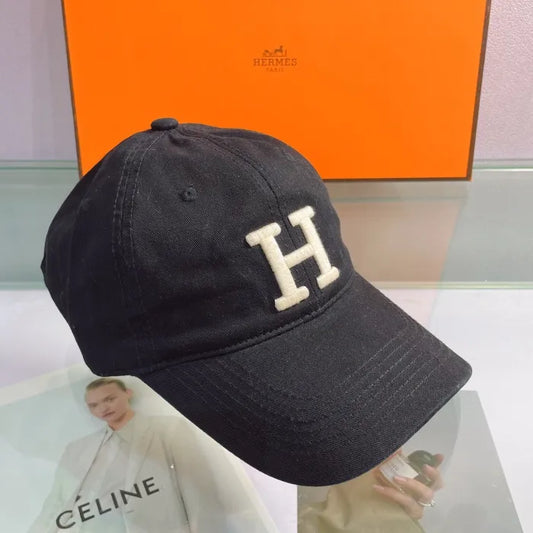 HERMES - CLASSIC BLACK