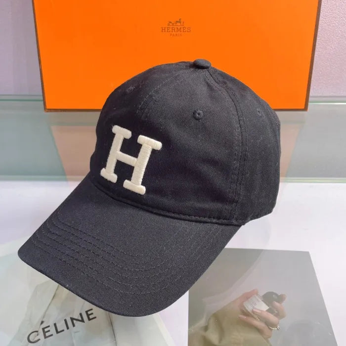 HERMES - CLASSIC BLACK