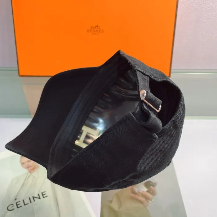 HERMES - CLASSIC BLACK