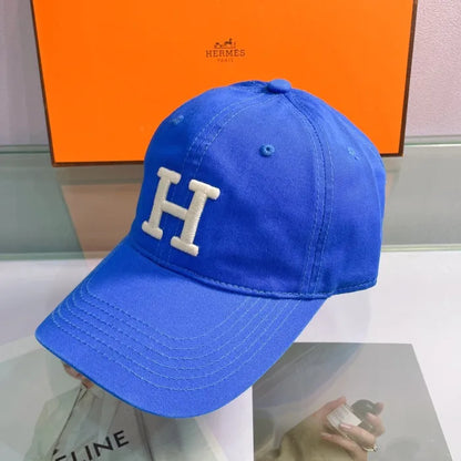 HERMES - CLASSIC BLUE