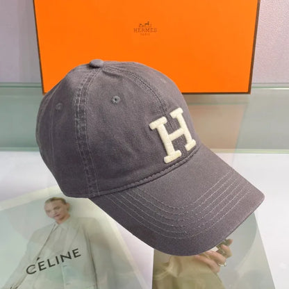 HERMES - CLASSIC GREY