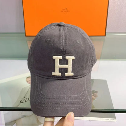 HERMES - CLASSIC GREY