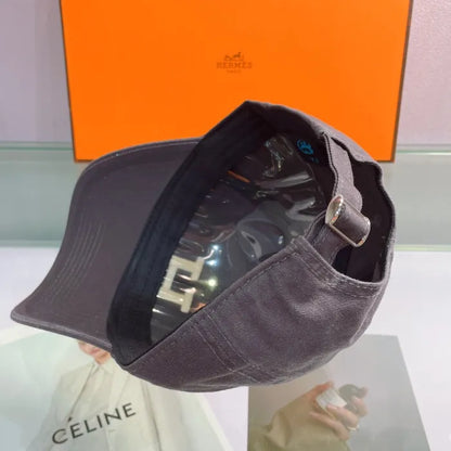 HERMES - CLASSIC GREY