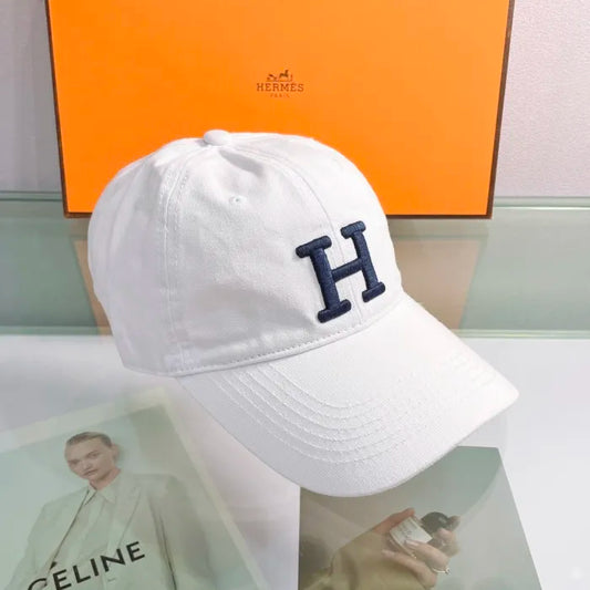 HERMES - CLASSIC WHITE