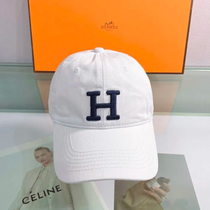 HERMES - CLASSIC WHITE