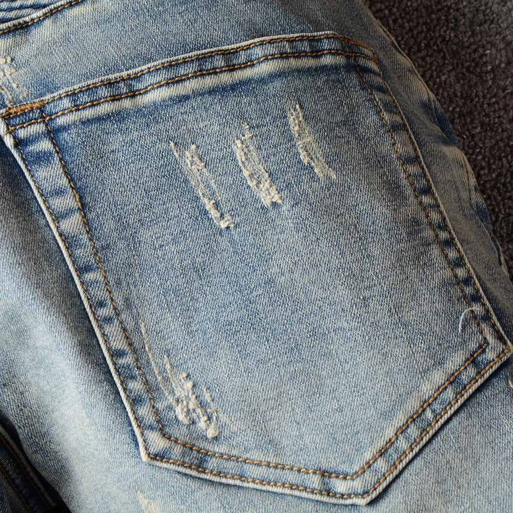 Blessed Jeans