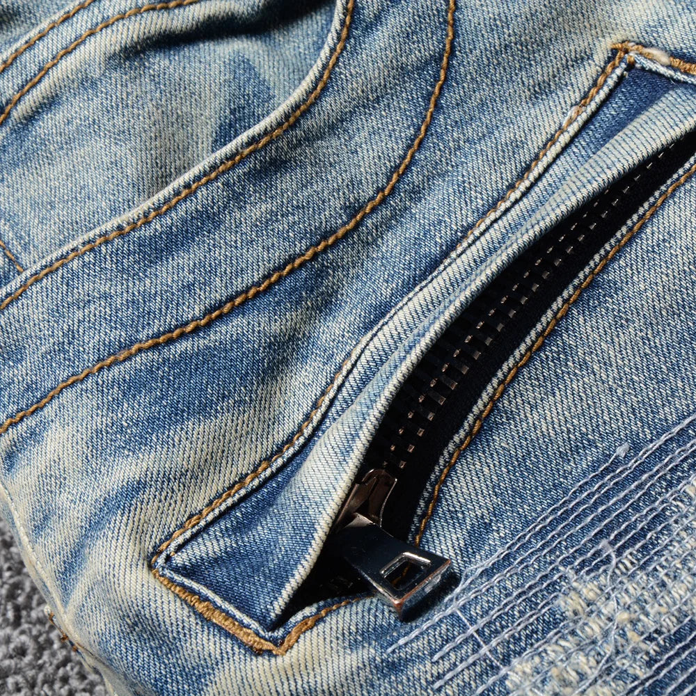 Blessed Jeans