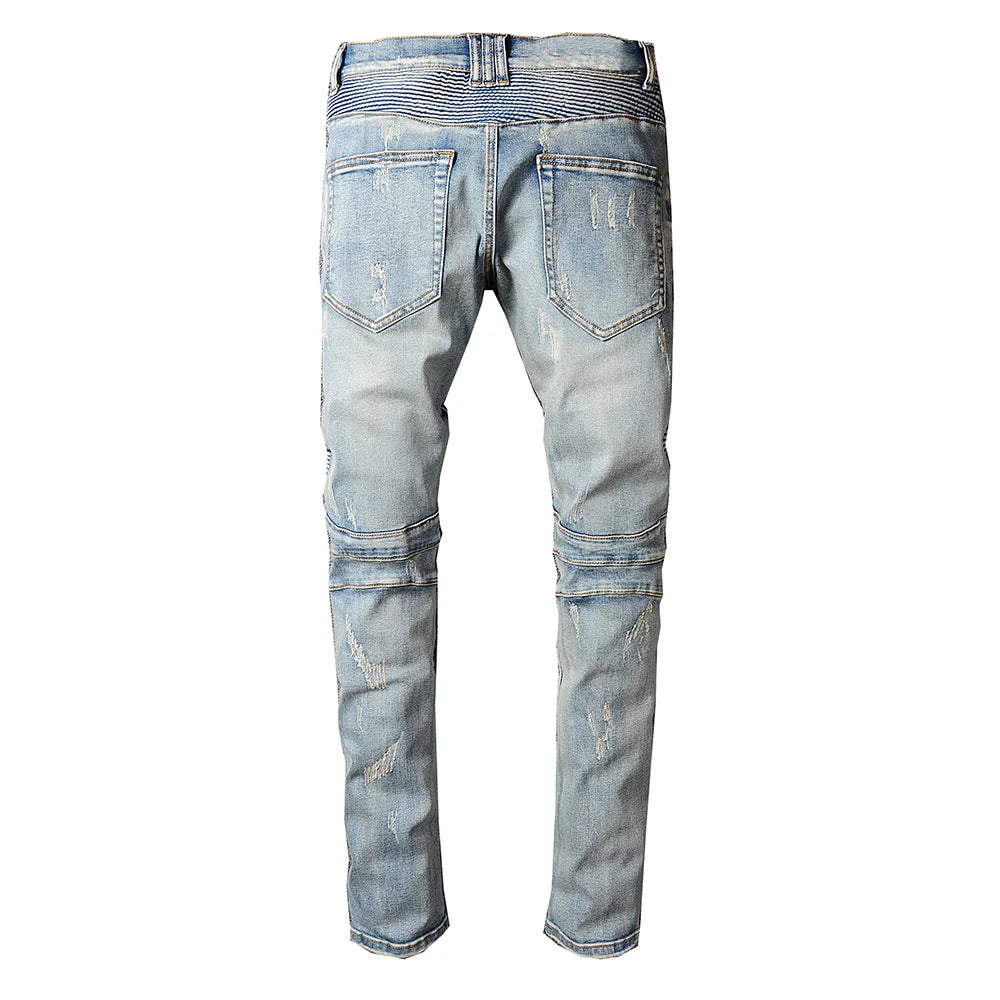 Blessed Jeans