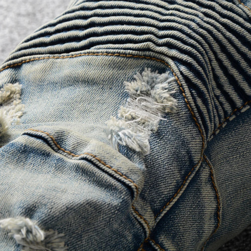 Blessed Jeans