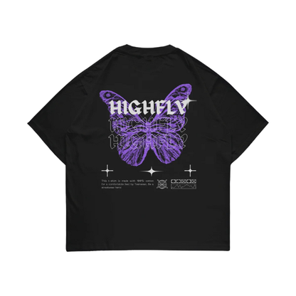 Highfly Butterlfy T-Shirt