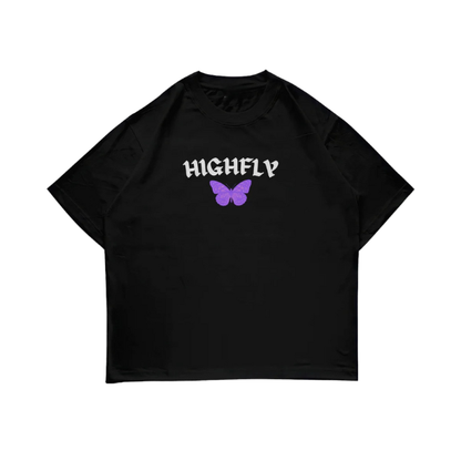 Highfly Butterlfy T-Shirt