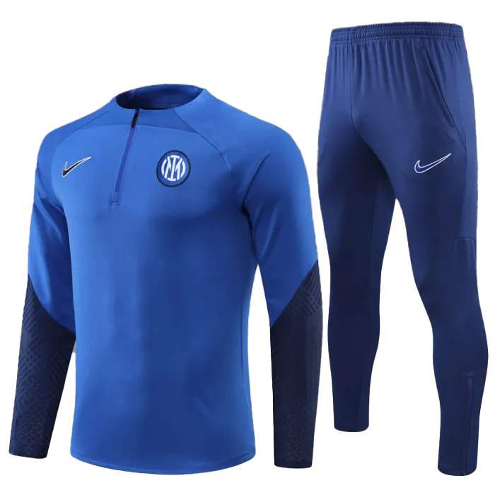 INTER - CLASSIC BLUE