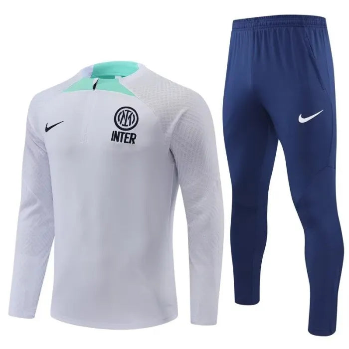 INTER - CLASSIC WHITE