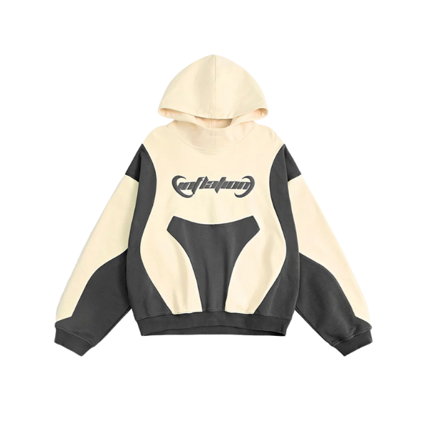 Inflation Puff Hoodie