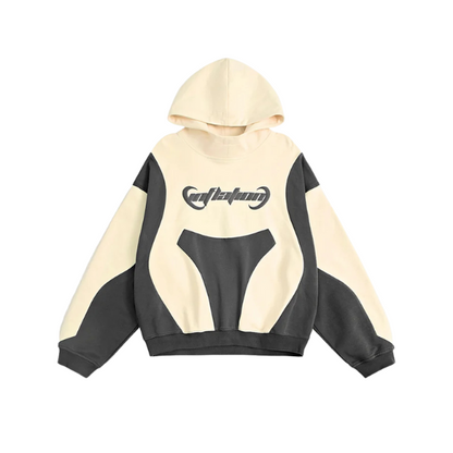 Inflation Puff Hoodie