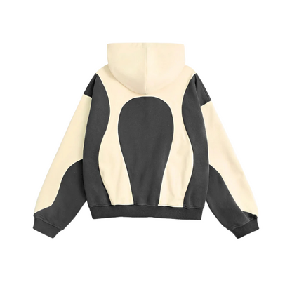 Inflation Puff Hoodie